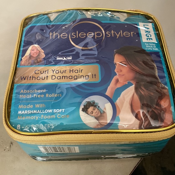 The Sleep Styler LARGE - Picture 6 of 6